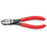 KNIPEX (7401160) PINZA CORTE DIAGONAL 6.4 (160MM)