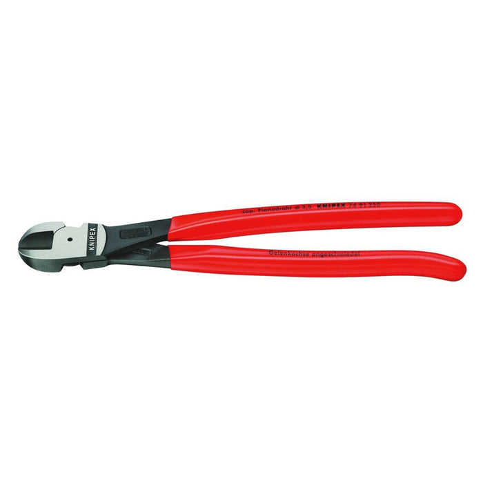 KNIPEX (7491250) PINZA DE CORTE MEDIO