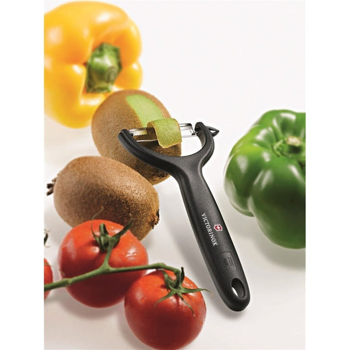 (76079) PELADOR NEGRO TOMATES KIWI