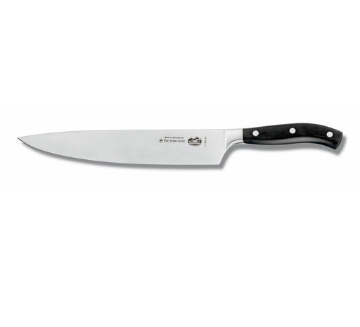 (7740325G) CUCHILLO FORJADO 25CM P/CHEF.