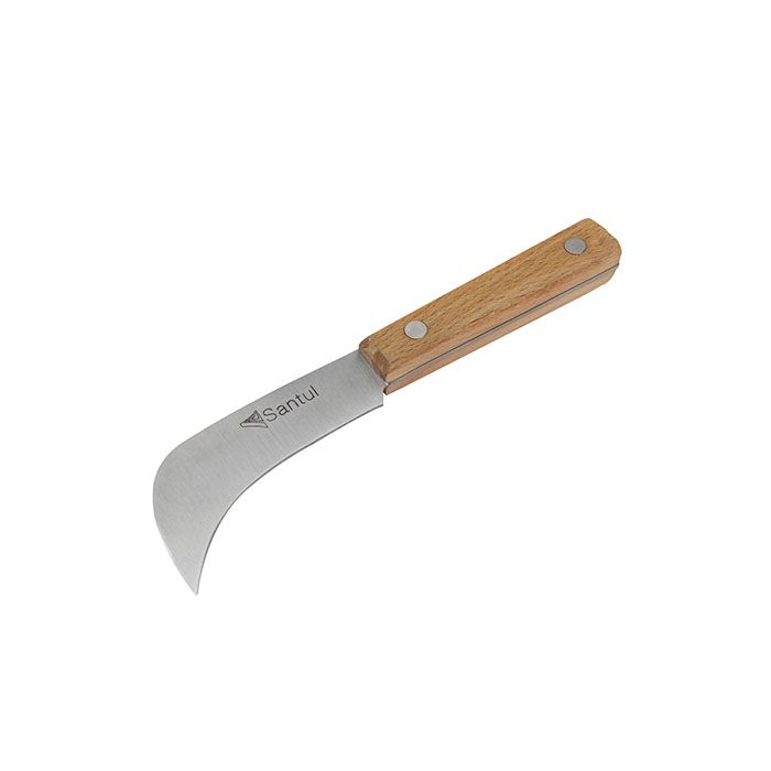 (7935) CUCHILLO ELECTRICISTA CURVO