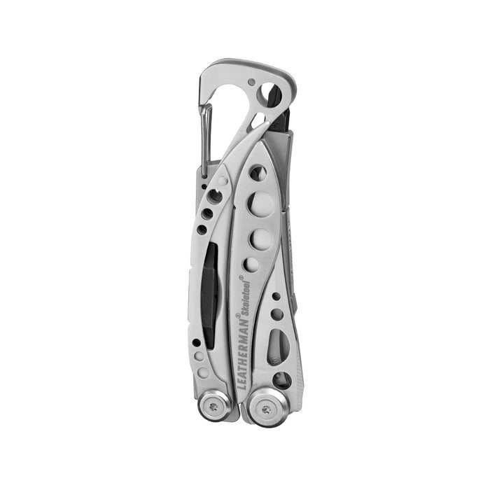 (830956) MULTIHERRAMIENTA SKELETOOL C/FUNDA NYLON 7 USOS