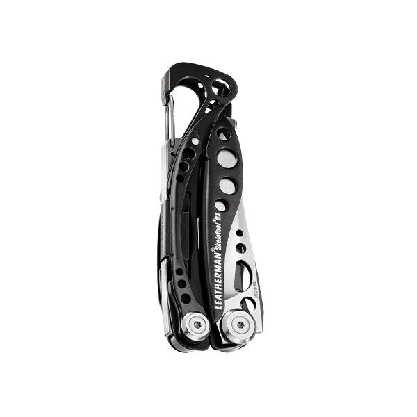 (830958) MULTIHERRAMIENTA SKELETOOL CX C/FUNDA NYLON 7 USOS