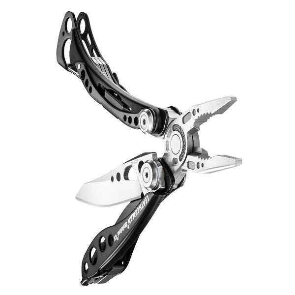 (830958) MULTIHERRAMIENTA SKELETOOL CX C/FUNDA NYLON 7 USOS