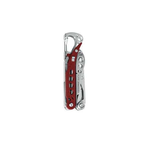 (831866) MULTIHERRAMIENTA PS STYLE ROJA