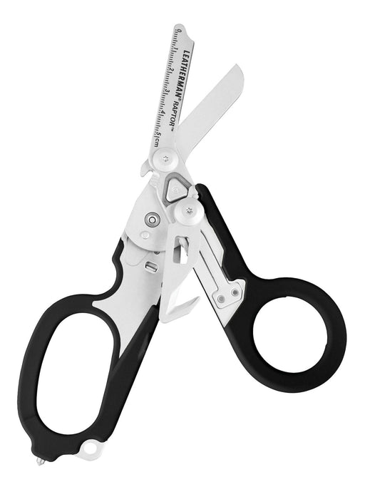 (832167) TIJERA RAPTOR MULTIUSOS P/RESCATISTA
