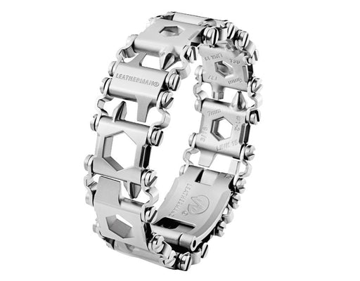 (832325) PULSERA MULTIHERRAMIENTA TREAD ACERO