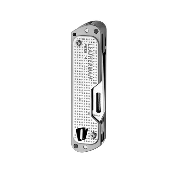 (832686) NAVAJA LEATHERMAN FREE T4 12 USOS