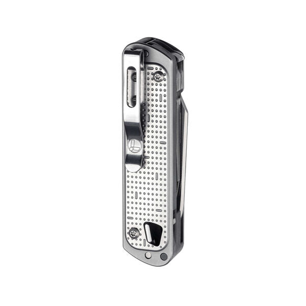 (832686) NAVAJA LEATHERMAN FREE T4 12 USOS