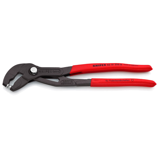 KNIPEX (8551250A) PINZA DE EXTENSION 70MM APERT