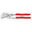 KNIPEX (8603300) PINZA EXTENSION LISA AJUSTABLE DE 2 3/8 LONGITUD 12 (300MM)