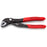 KNIPEX (8701150) PINZA EXTENSION DENTADA 6 (150MM)