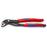 KNIPEX (8702250) PINZA EXTENSION 10 (250MM) MANGOS ERGONOMICOS