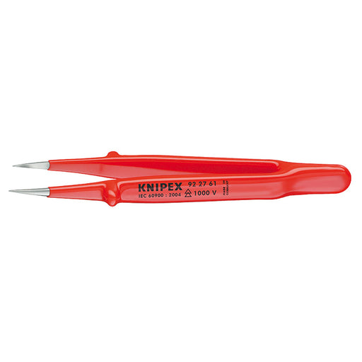 KNIPEX (922761) PINZA LISA AISLADA 1000V 5.2 (130MM)