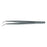 KNIPEX (923437) PINZETA DENTADA ANGULAR 45 GDS 6 (150MM)