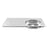 (93944/535) FREGADERO ACERO INOX. 100X50 1CD STD