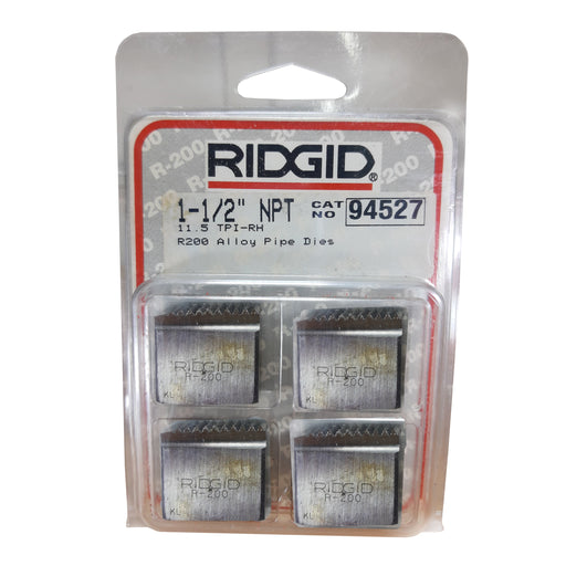 (94527) PEINE PARA ROSCAR R200 1 1/2 NPT