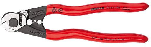 KNIPEX (9561150) CORTACABLES PARA TRACCIONES BOWDEN