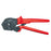 KNIPEX (975204) PINZA PARA TERMINALES