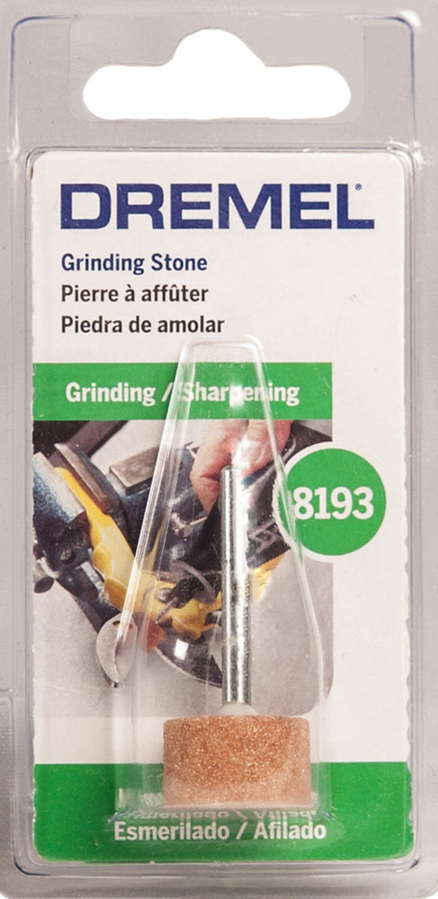 (A-8193) PUNTA DE OXIDO DE ALUMINIO 5/8