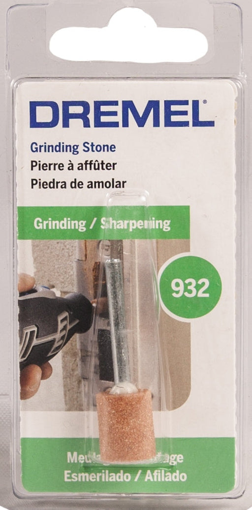 (A-932) PUNTA DE OXIDO ALUMINIO 3/8