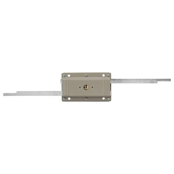 (AS-740) CERRADURA AS745 P/ CORTINA LLAVE SEGURIDAD.