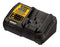 (DCB115) CARGADOR PARA BATERIA DEWALT (12V MAX-20V MAX)