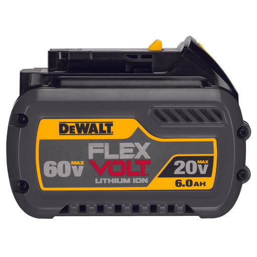 (DCB606) BATERIA FLEXVOLT 60V 6AH