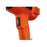 (HG1500-B3) PISTOLA DE CALOR 1500W 2 TEMP.