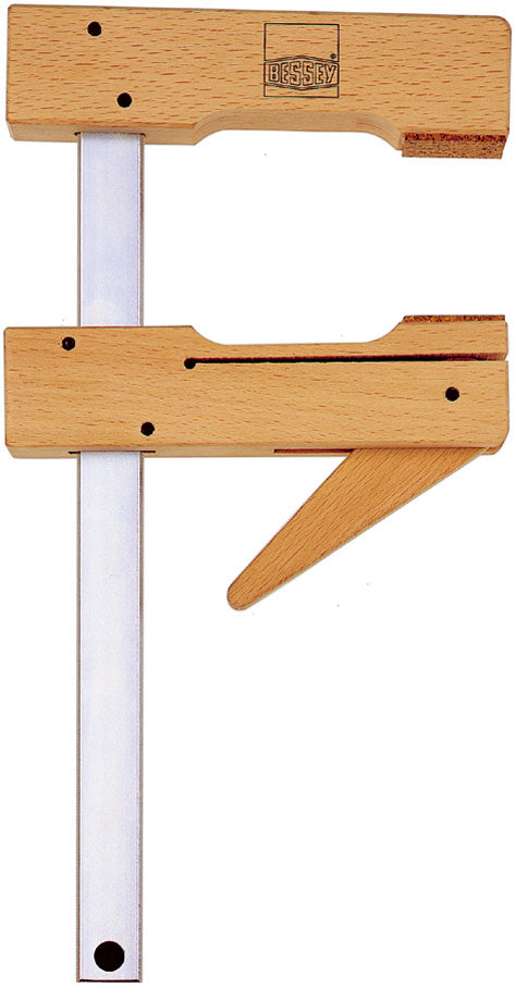 (HKL40) PRENSA MADERA