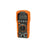 (MM400) MULTIMETRO DIGITAL AUTORANGO Y TEMP. 600 V
