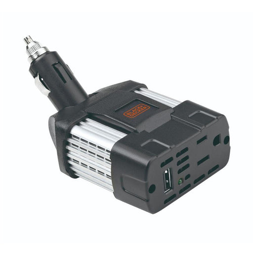 (PI100LA-B3) INVERSOR DE CORRIENTE PARA AUTO 100W