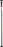 (PI30012) PUNTAL EXPANSION P3 155-290 CM