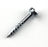 (SPS-C1-100) PIJA CUERDA STD. CABEZA PEQ. 1 PLG (100)