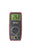 (TB313) MULTIMETRO DIGITAL AUTORANGO Y TEMP. 600V AC/DC CAT III