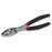 (U276G) PINZA P/MECANICO 6 C/PLASTICO