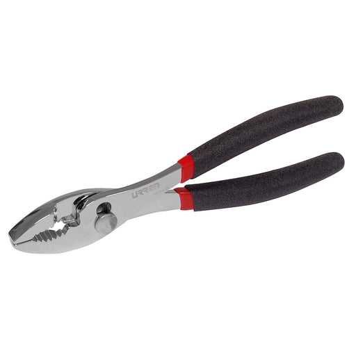 (U280G) PINZA P/MECANICO 10 C/PLASTICO