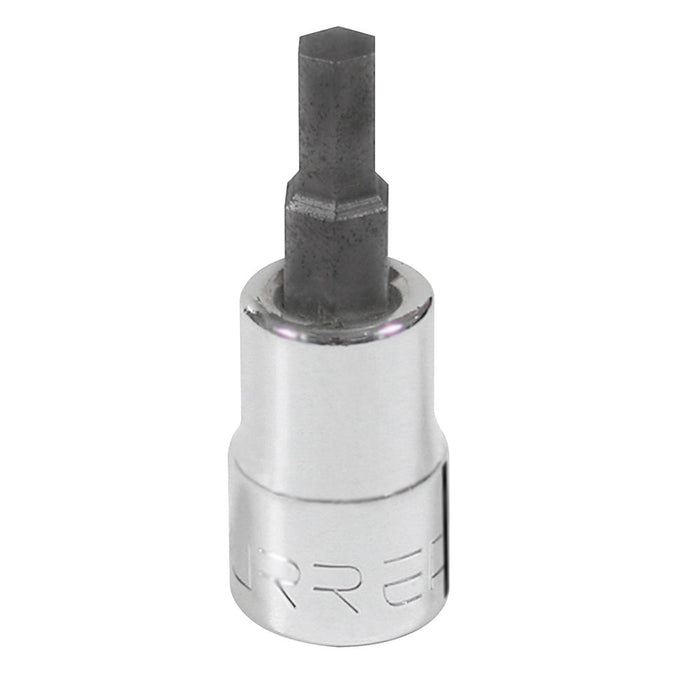 (U49906M) DADO CON PUNTA HEXAGONAL DE 6 MM