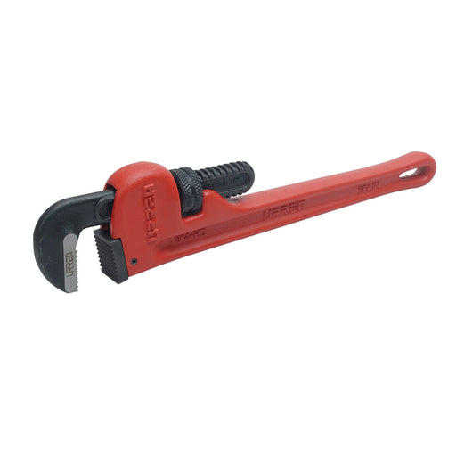 (U812HD) LLAVE STILLSON HIERRO DE 12